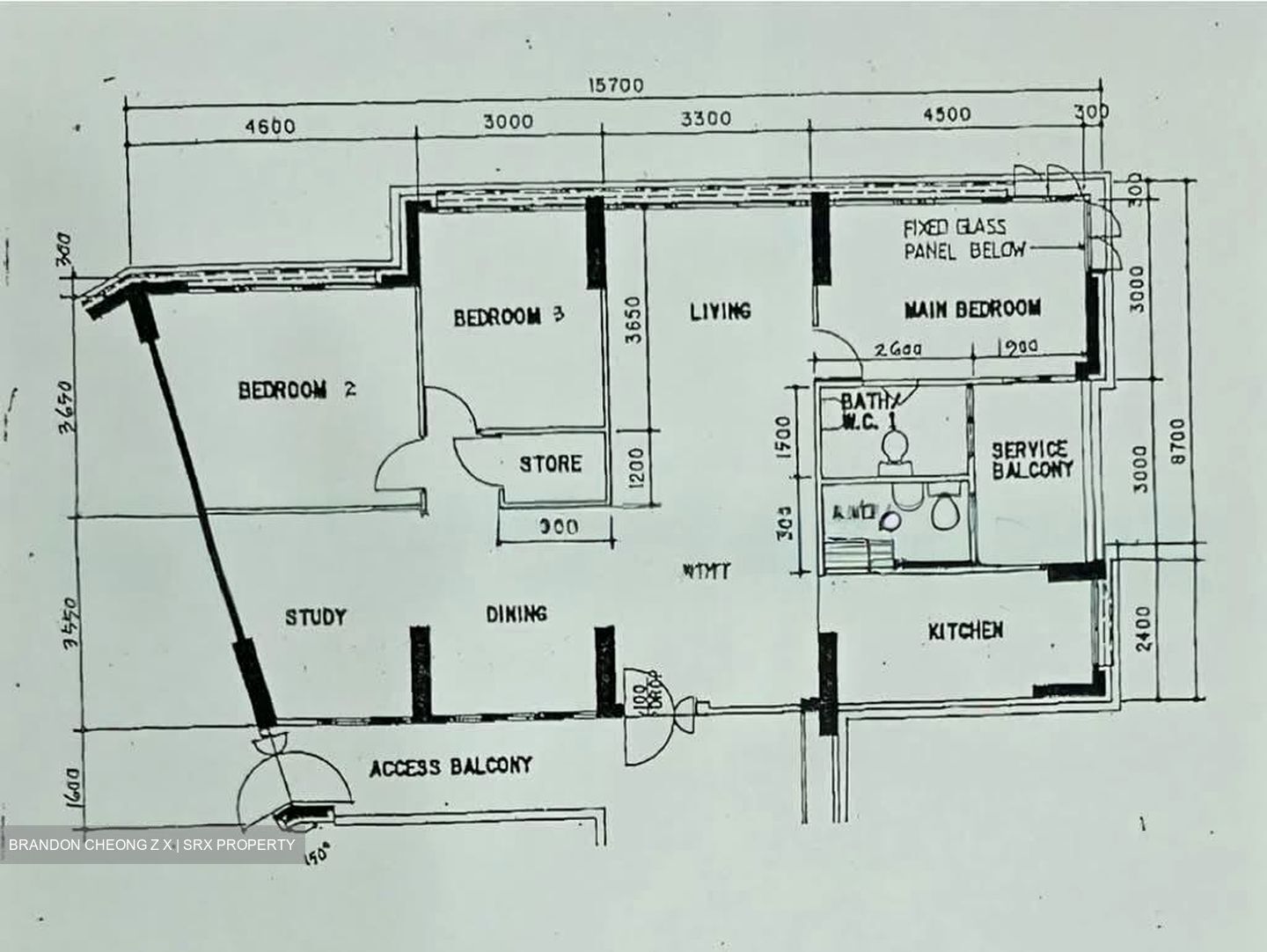 Blk 192 West View @ Bukit Batok (Bukit Batok), HDB 5 Rooms #555424131